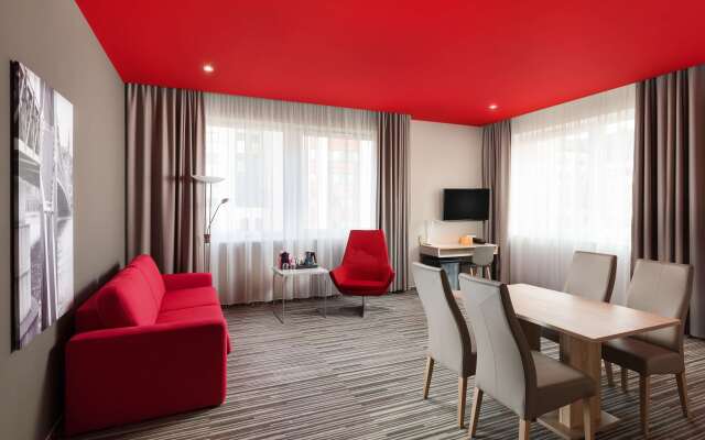 Park Inn by Radisson Budapest