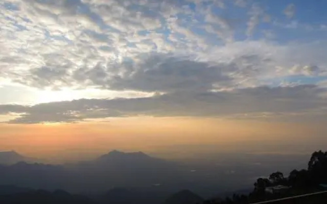The Kodai Heaven