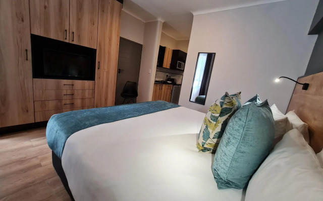 MINT Hotel 84 on Katherine