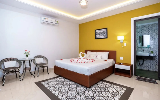 Hai Dao Hoi An Villa