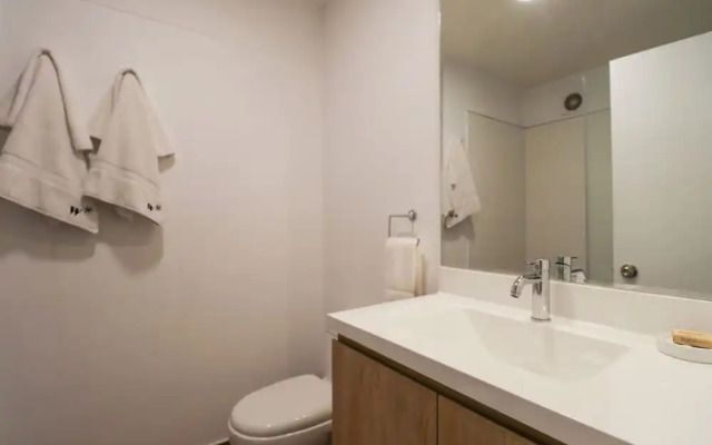 Amazing 2BR in the Heart of Miraflores