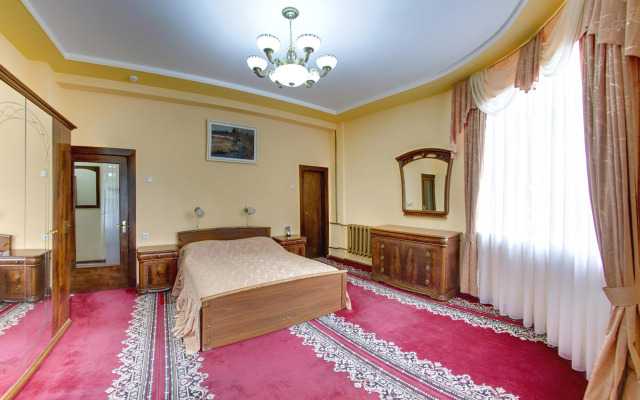 im.Gor'kogo (Kislovodsk)