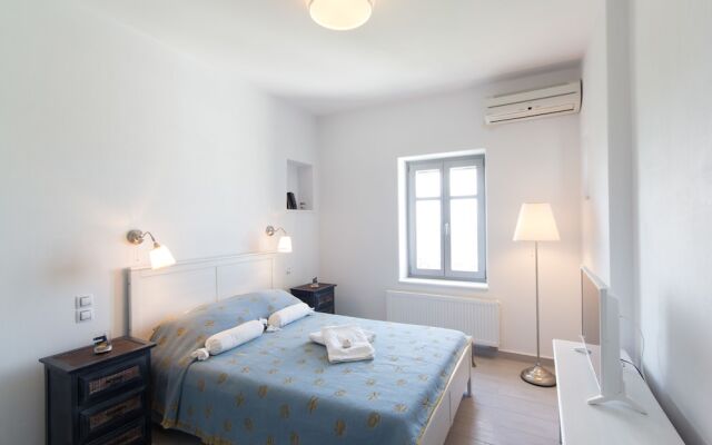 Parian Hill Residence Villa