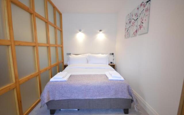 3a Soho Studios (Third Floor)