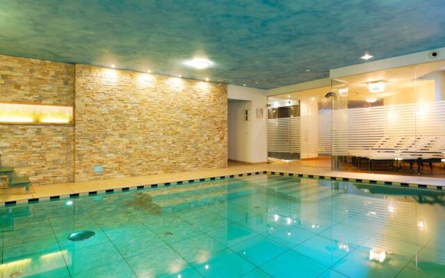 Hotel Leitner