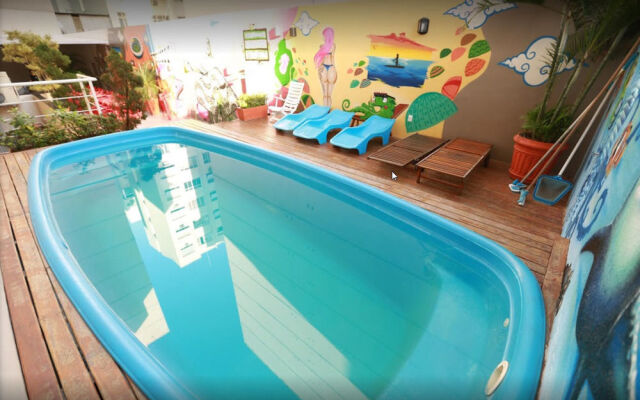 Copa Hostel