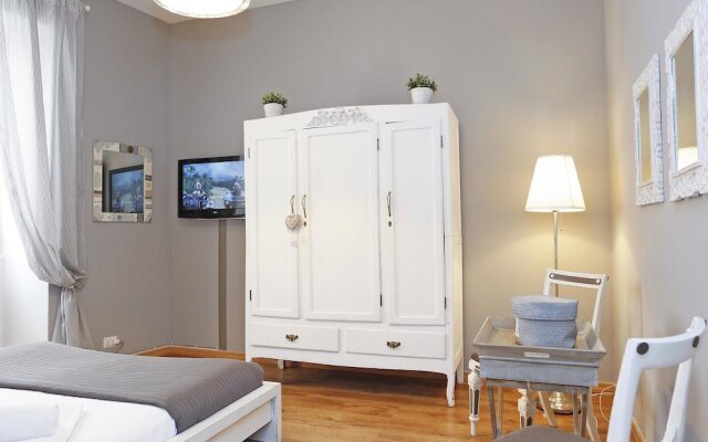 Roma Holidays House 2