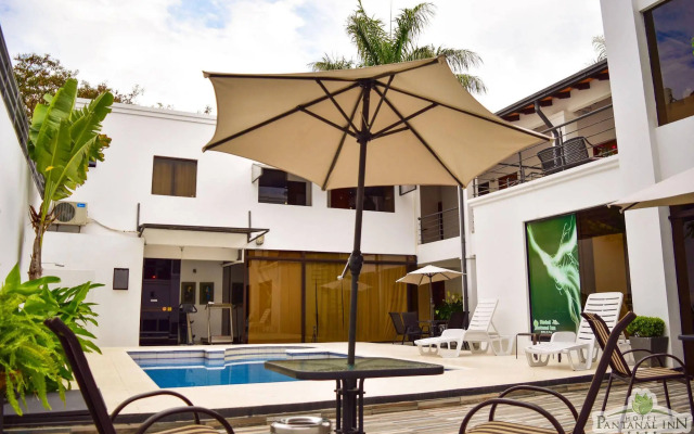Pantanal Inn Hotel