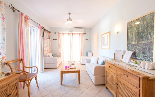 Myrties Boutique Aparments