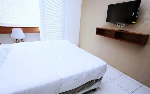 Nusantara Rooms Mahakam By Reccoma
