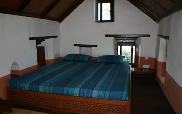 Namo Buddha Resort- Kavre