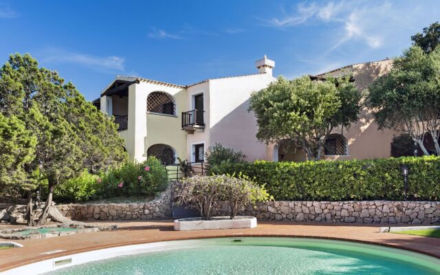 Residence Il Giardino Degli Oleandri