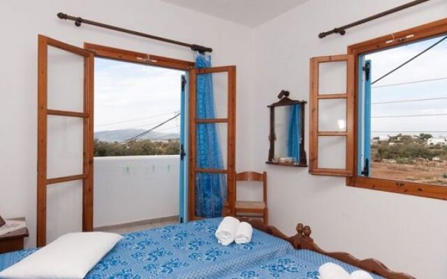 Villa Lefkes