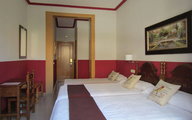 Hostal Oriente