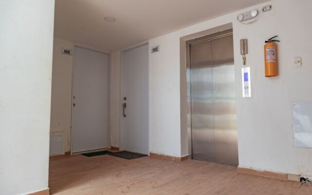 Apartamento 102 Olamar Living Coveñas