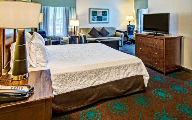 Hampton Inn & Suites Destin