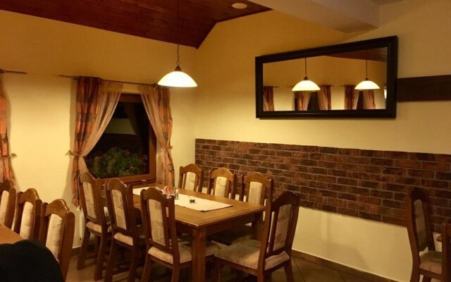 Restaurace Staré Sedlo