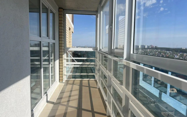 Апартаменты на улице Герцена 8 корпус 2