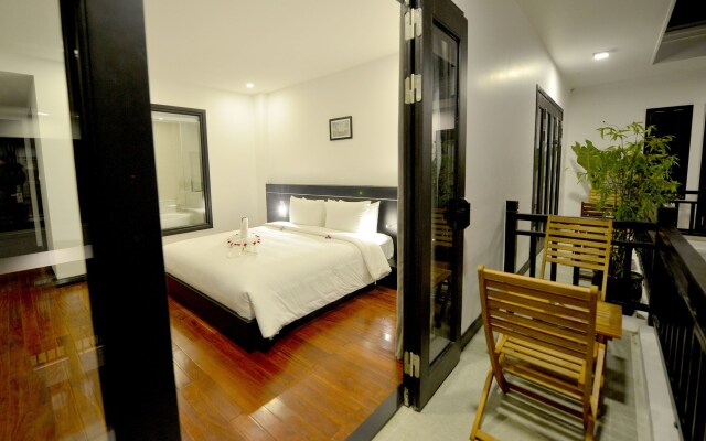 Venus Hotel