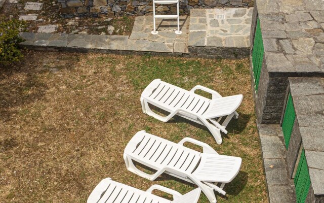 Villa With Pool in Recco Cinque Terr