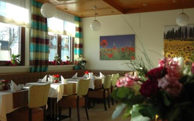 Pension Weber