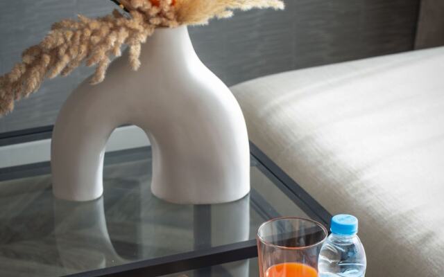 Stayhere Rabat - Agdal 1 - Comfort Residence