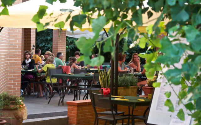 Residence Ghiacci Vecchi