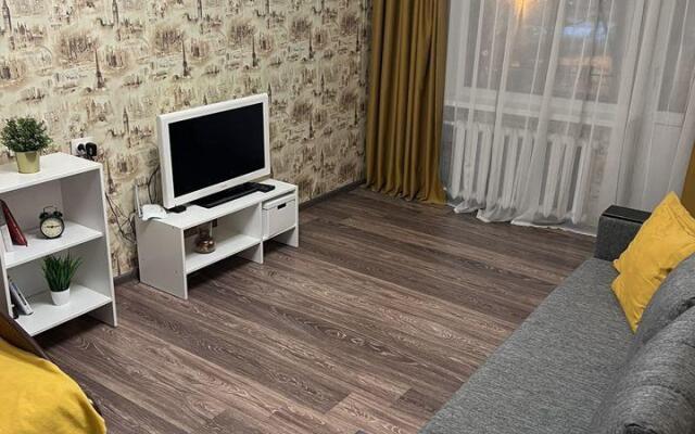 Апартаменты на улице Маяковского 22