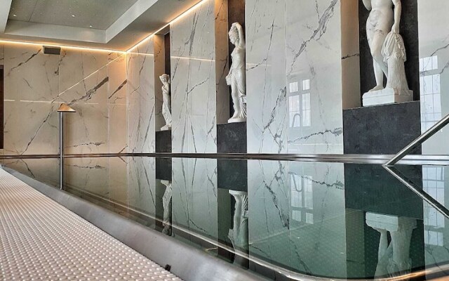 Spa Resort Libverda - Villa Friedland
