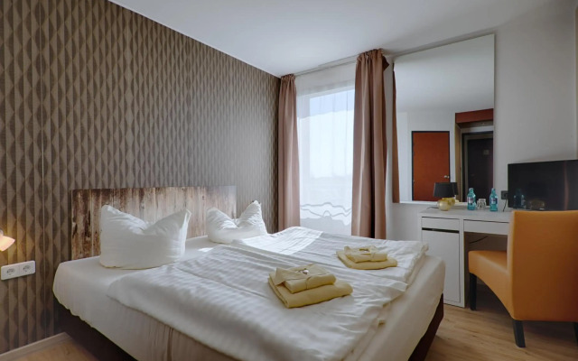 Regiohotel Leipzig West