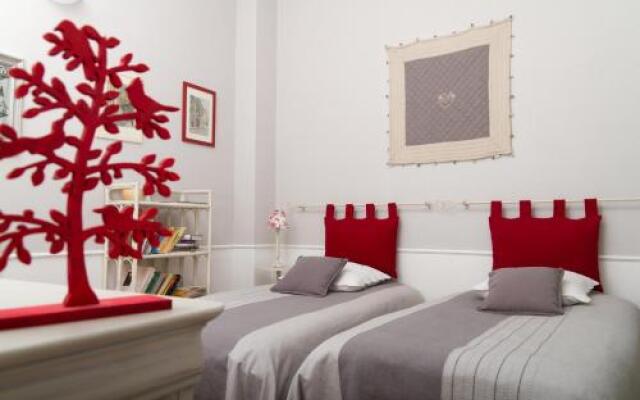 Appartement Rennel