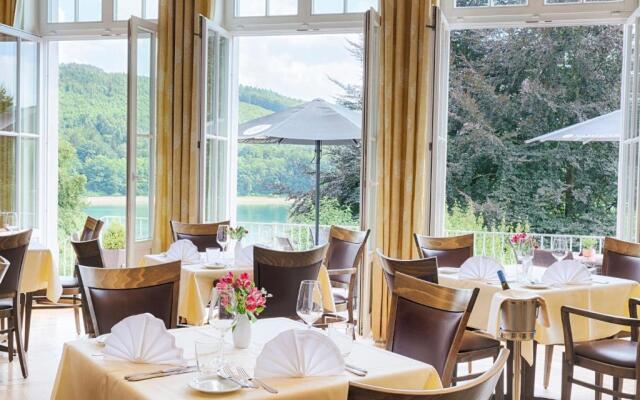 Welcome Hotel Meschede/Hennesee