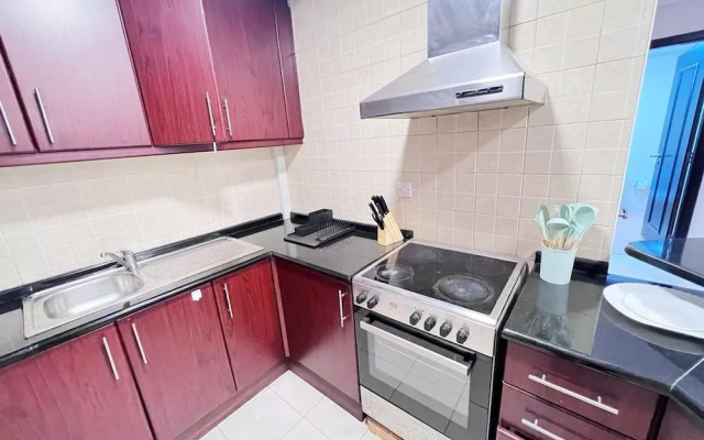 Cosmos Living Discovery Gardens Sleeps 4