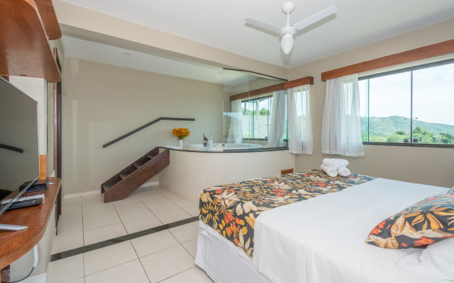 Hotel Pousada Brava Club