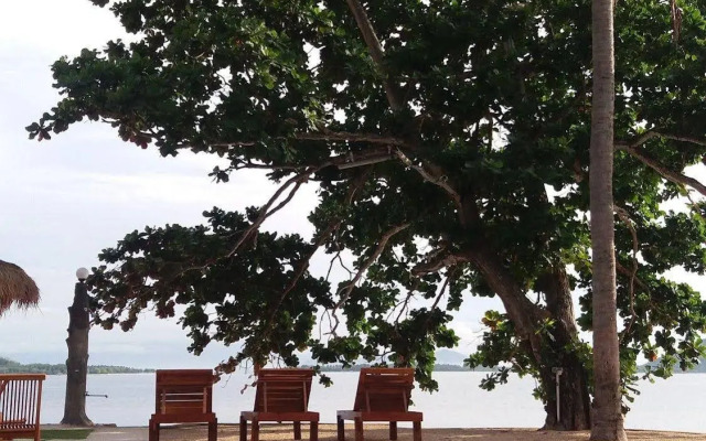 The Place Beach Bungalows