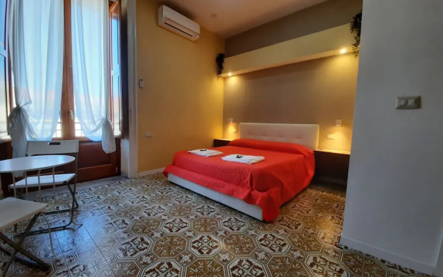 BelloBello Rooms & Apartment