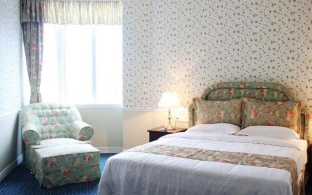 Oak Hotel Chongqing Daping
