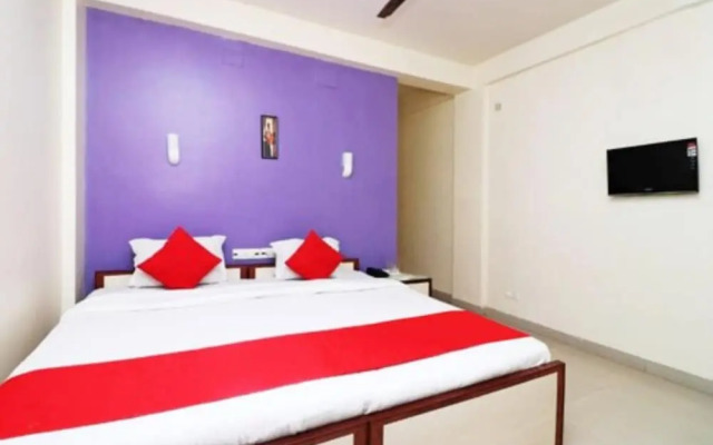Goroomgo Mira International Digha