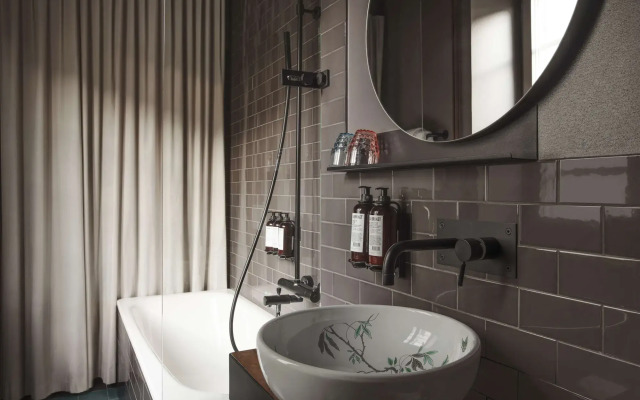 Story Hotel Signalfabriken, part of JdV by Hyatt