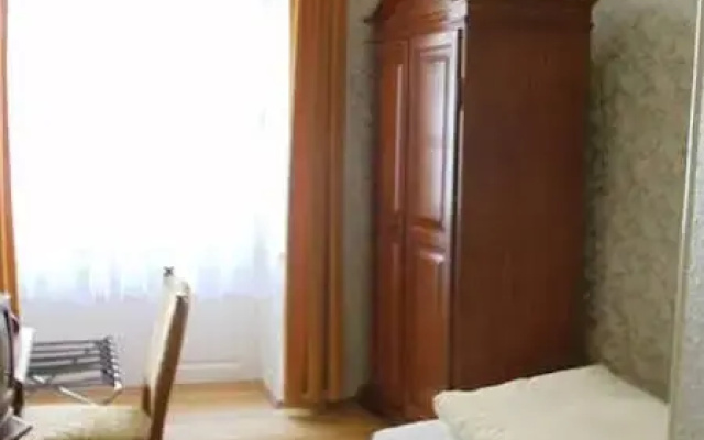 Hotel zum Pfalzgrafen