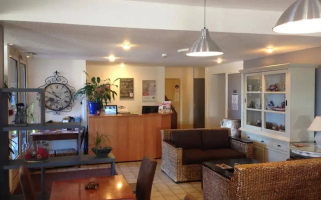 Le Sud Hotel