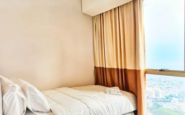 Joy By SanLiving - 3BR - Direct Mall