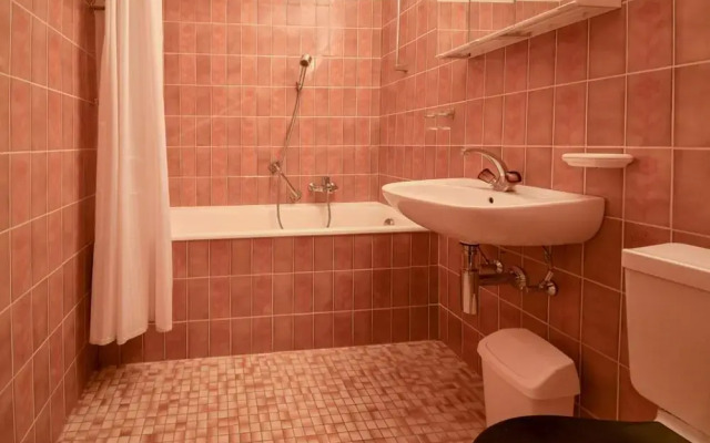 Appartement Mont-Parrain