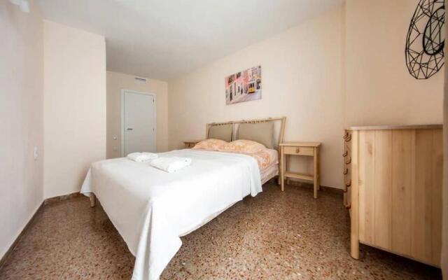 Sea View Central Beach