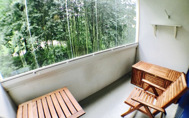 Experience Living Budget Apartments