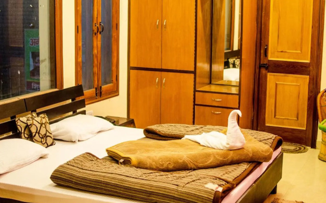 Shivalik River Retreat