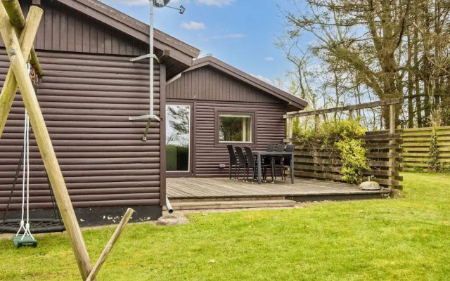 6 Person Holiday Home in Struer