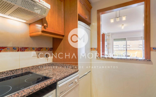 Costa Caribe I-II CM