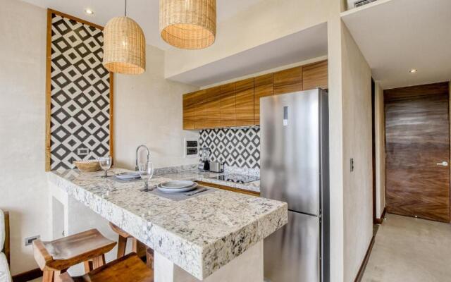 Solemn Peaceful 308 at La Veleta