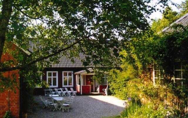 Gladan & Vråken